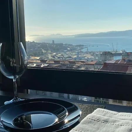 Apartment Con Vistas En By Rsh *