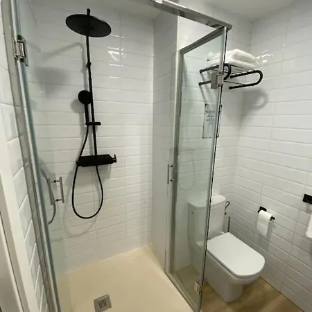 Con Vistas En By Rsh Apartment Vigo