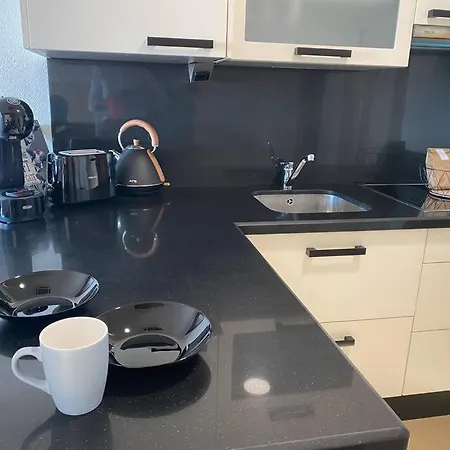 Con Vistas En By Rsh Vigo