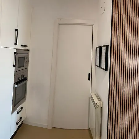 Con Vistas En By Rsh Vigo