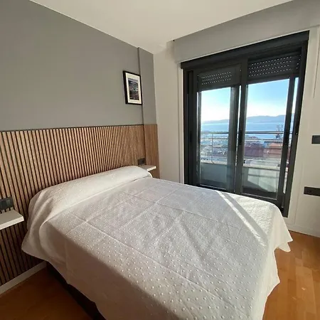 Apartment Con Vistas En By Rsh Vigo