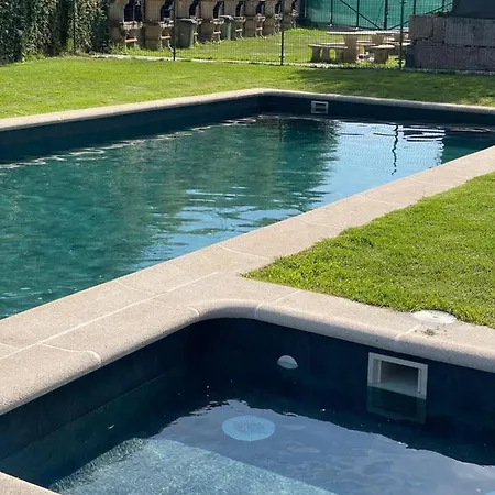 Con Vistas En By Rsh Apartment *