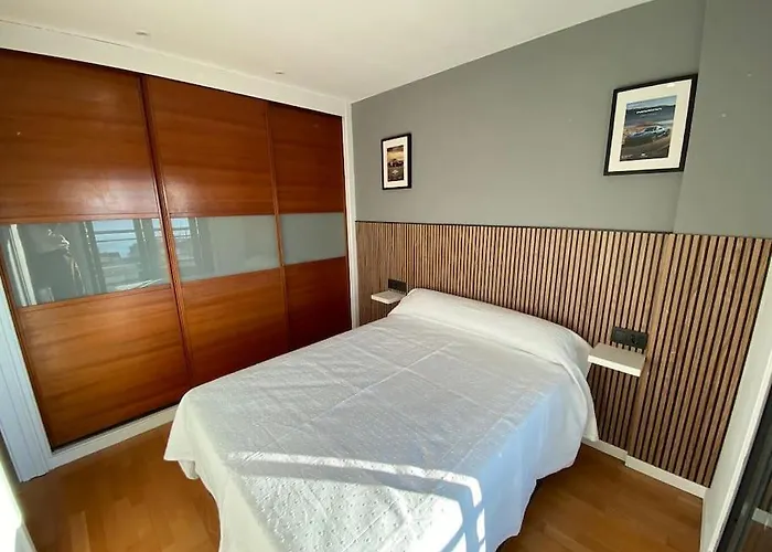 Con Vistas En By Rsh *