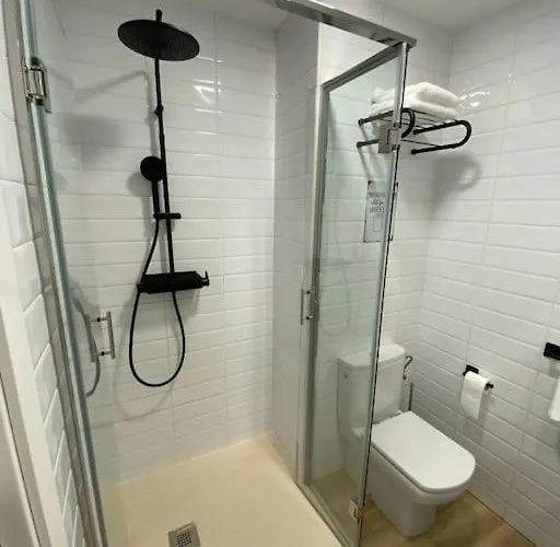 Con Vistas En By Rsh Apartment Vigo