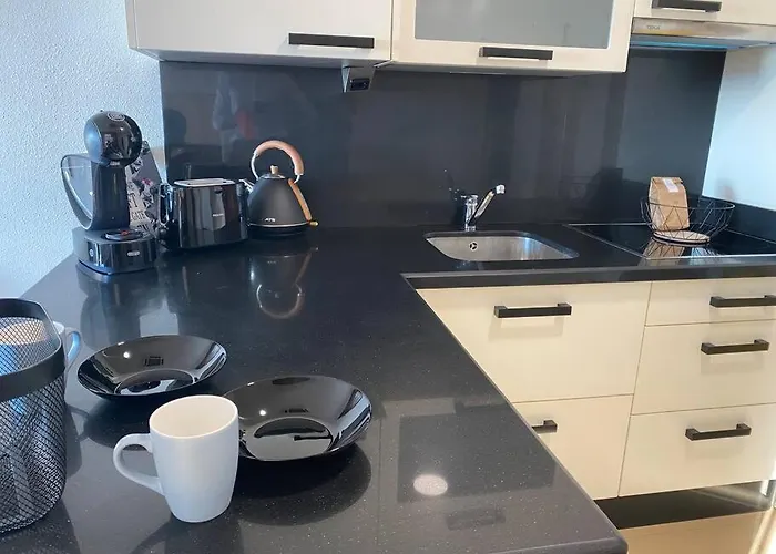 Con Vistas En By Rsh Vigo