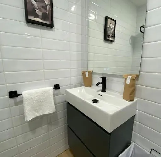 Con Vistas En By Rsh Vigo