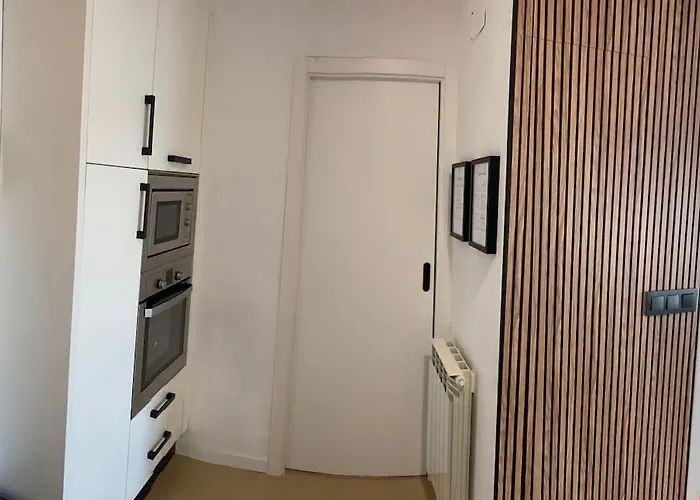 Con Vistas En By Rsh Vigo