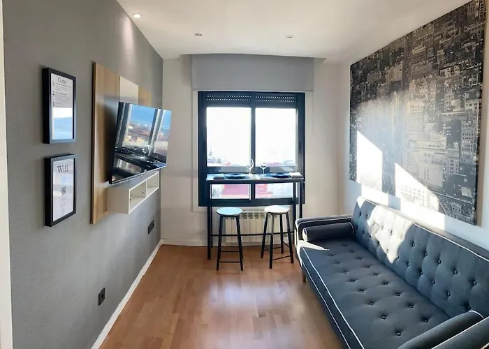 Con Vistas En By Rsh