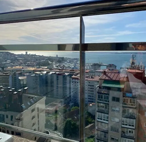 Con Vistas En By Rsh *