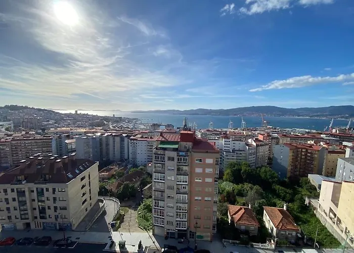 Con Vistas En By Rsh