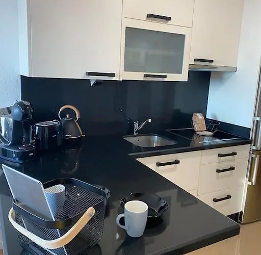 Apartment Con Vistas En By Rsh Vigo