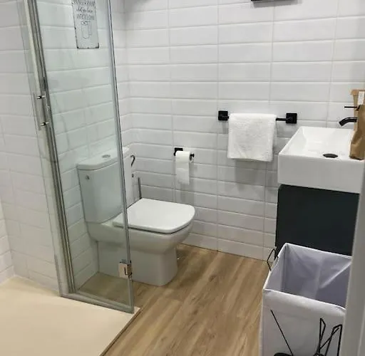 Con Vistas En By Rsh Apartment Vigo