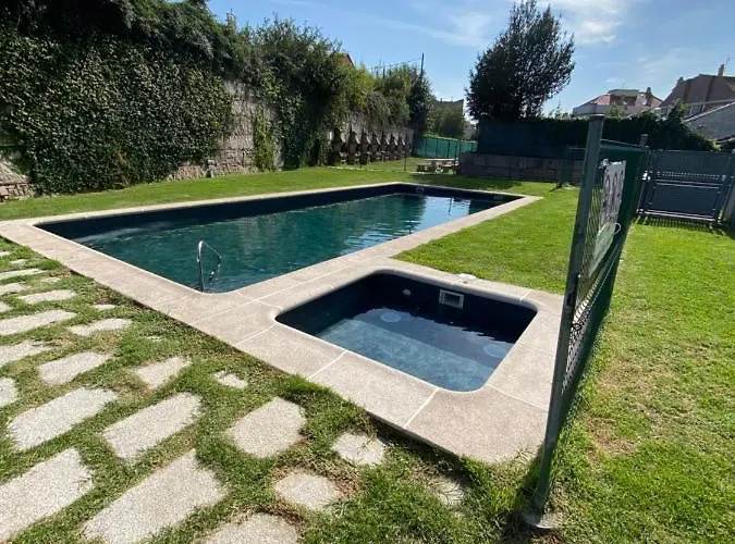 Apartment Con Vistas En By Rsh