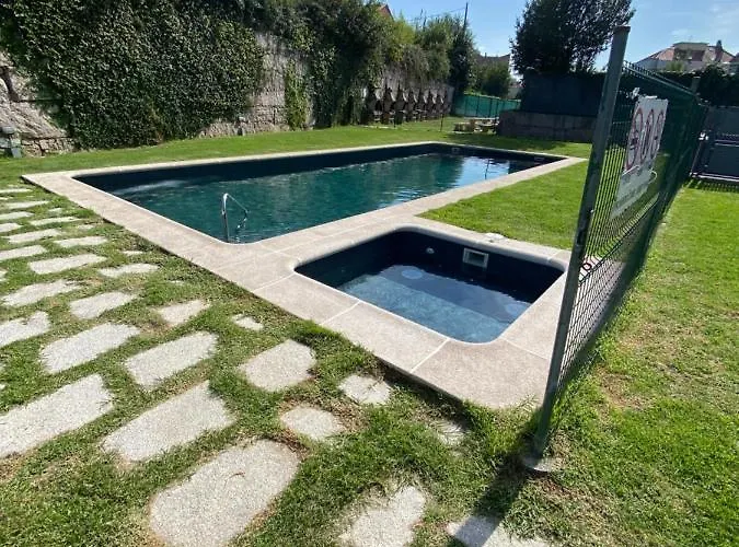 Con Vistas En By Rsh